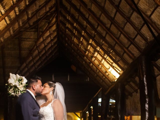El matrimonio de Jonathan y Jessica en Bogotá, Bogotá DC 15