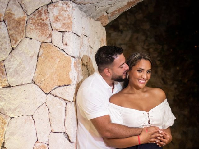El matrimonio de Jonathan y Jessica en Bogotá, Bogotá DC 18