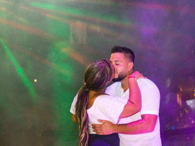 El matrimonio de Jonathan y Jessica en Bogotá, Bogotá DC 19