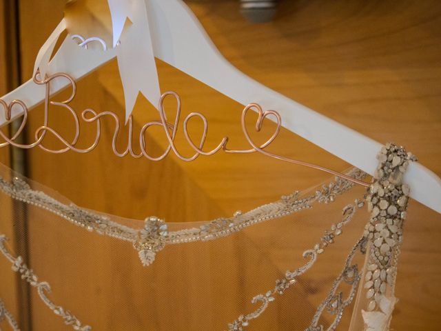 El matrimonio de Jonathan y Jessica en Bogotá, Bogotá DC 22
