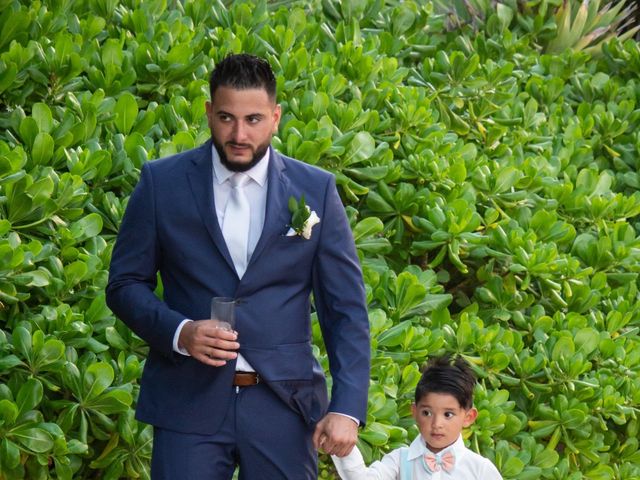 El matrimonio de Jonathan y Jessica en Bogotá, Bogotá DC 25