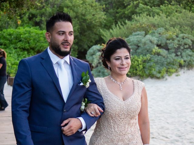 El matrimonio de Jonathan y Jessica en Bogotá, Bogotá DC 26