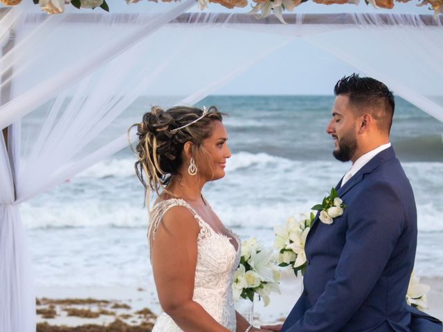 El matrimonio de Jonathan y Jessica en Bogotá, Bogotá DC 27