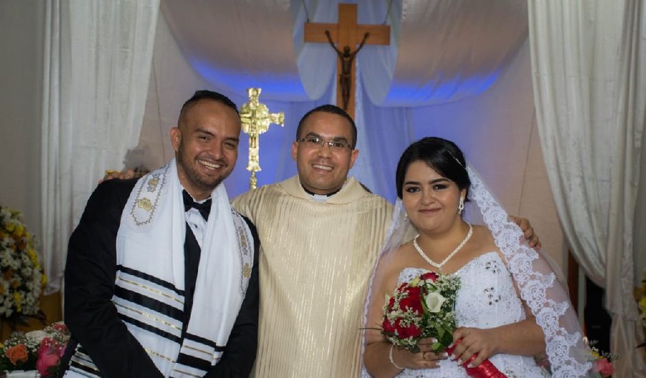 El matrimonio de Jorge  y Paula Andrea en Medellín, Antioquia