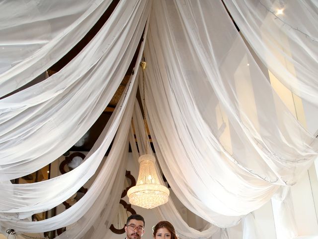 El matrimonio de Jeimy y Manuel en Bogotá, Bogotá DC 21