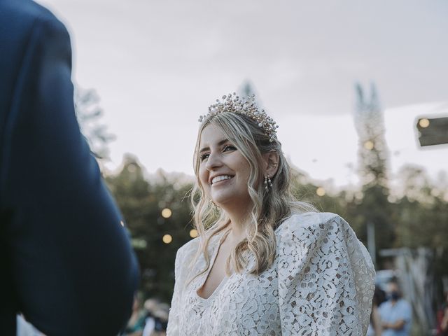El matrimonio de Lucas y Natalia en Medellín, Antioquia 13