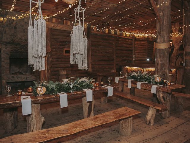 El matrimonio de Lucas y Natalia en Medellín, Antioquia 15