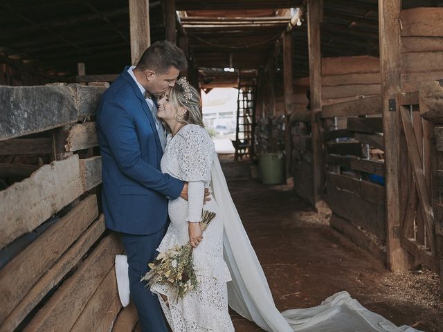 El matrimonio de Lucas y Natalia en Medellín, Antioquia 22