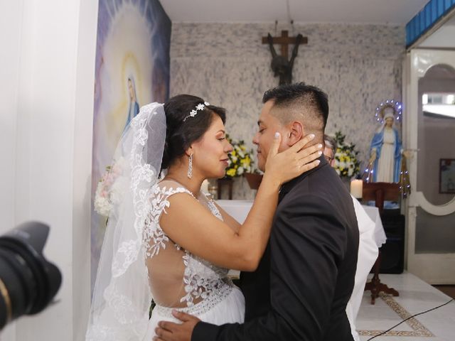 El matrimonio de Hector y Marcela en Bucaramanga, Santander 2