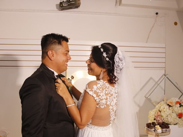 El matrimonio de Hector y Marcela en Bucaramanga, Santander 4