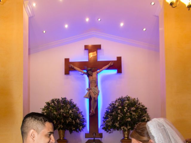 El matrimonio de Andrés y Alexandra en Medellín, Antioquia 13