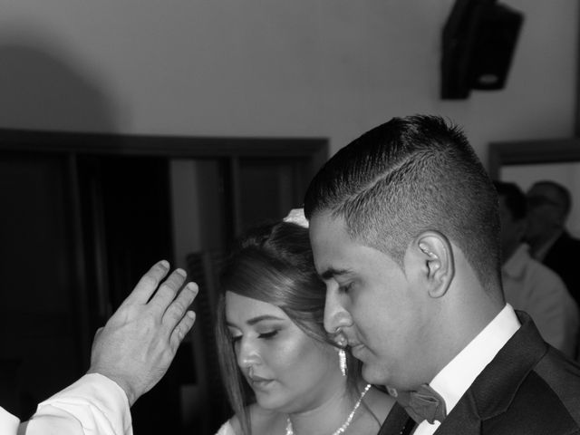 El matrimonio de Andrés y Alexandra en Medellín, Antioquia 14