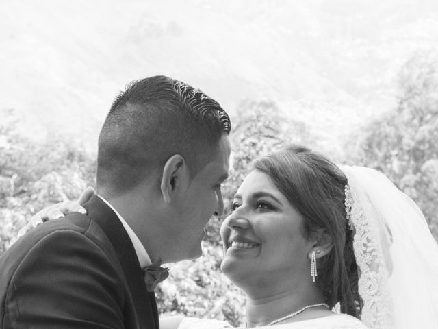 El matrimonio de Andrés y Alexandra en Medellín, Antioquia 20