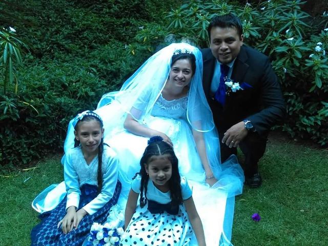 El matrimonio de Williams  y Sandra Milena  en Bogotá, Bogotá DC 2