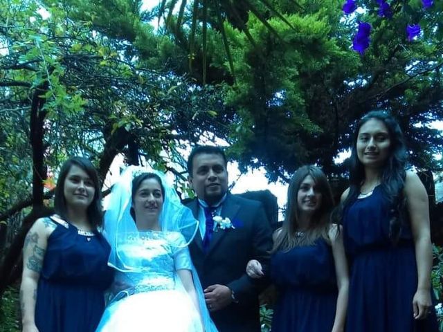 El matrimonio de Williams  y Sandra Milena  en Bogotá, Bogotá DC 6