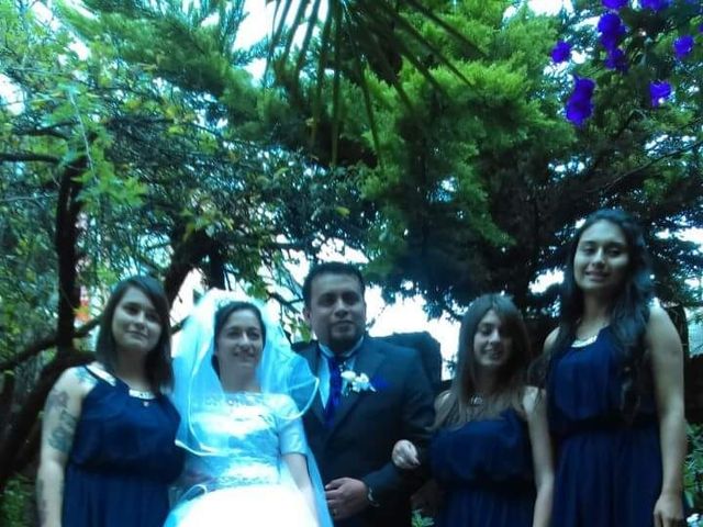 El matrimonio de Williams  y Sandra Milena  en Bogotá, Bogotá DC 7