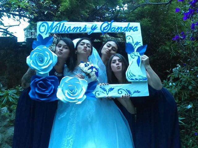 El matrimonio de Williams  y Sandra Milena  en Bogotá, Bogotá DC 9