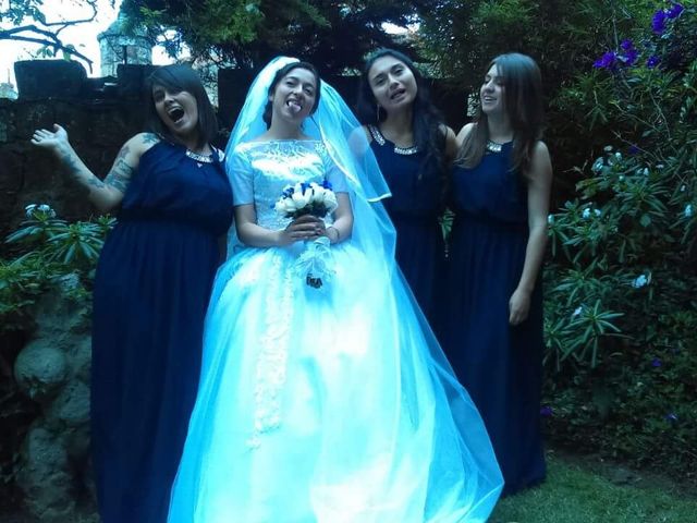 El matrimonio de Williams  y Sandra Milena  en Bogotá, Bogotá DC 10