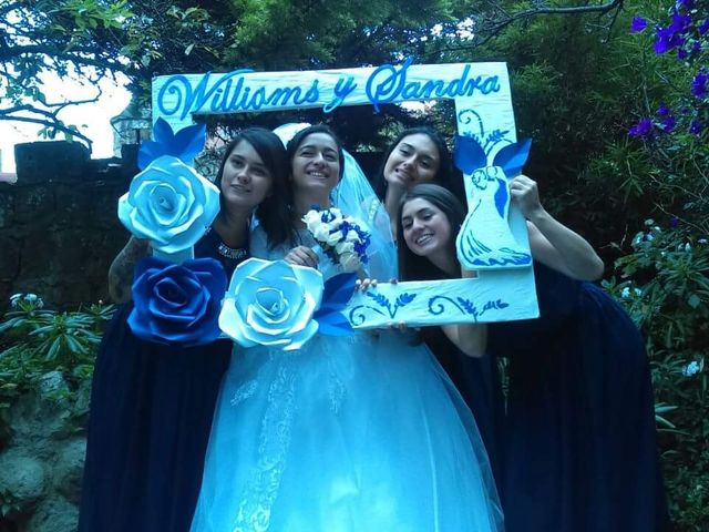El matrimonio de Williams  y Sandra Milena  en Bogotá, Bogotá DC 11