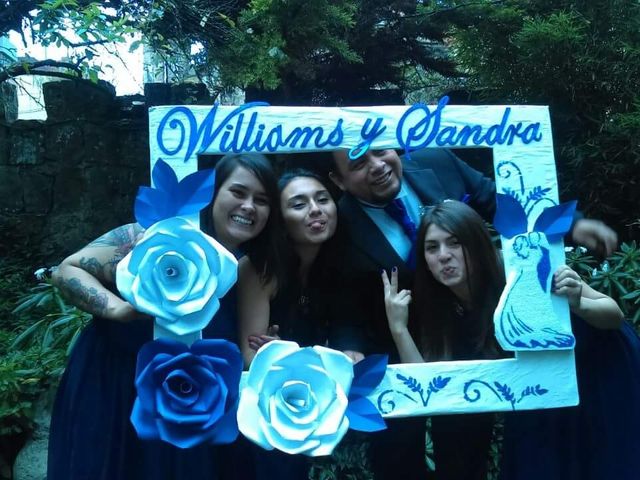 El matrimonio de Williams  y Sandra Milena  en Bogotá, Bogotá DC 12