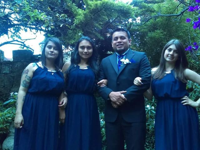 El matrimonio de Williams  y Sandra Milena  en Bogotá, Bogotá DC 13