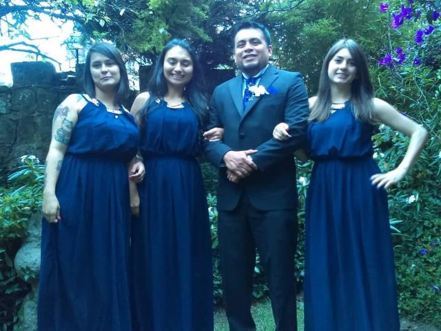 El matrimonio de Williams  y Sandra Milena  en Bogotá, Bogotá DC 14