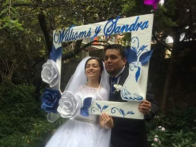 El matrimonio de Williams  y Sandra Milena  en Bogotá, Bogotá DC 21