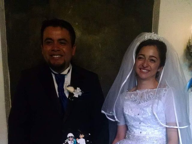 El matrimonio de Williams  y Sandra Milena  en Bogotá, Bogotá DC 27