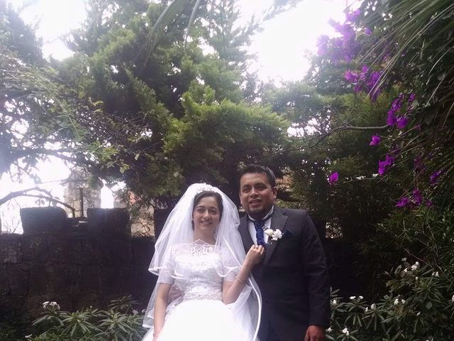 El matrimonio de Williams  y Sandra Milena  en Bogotá, Bogotá DC 28