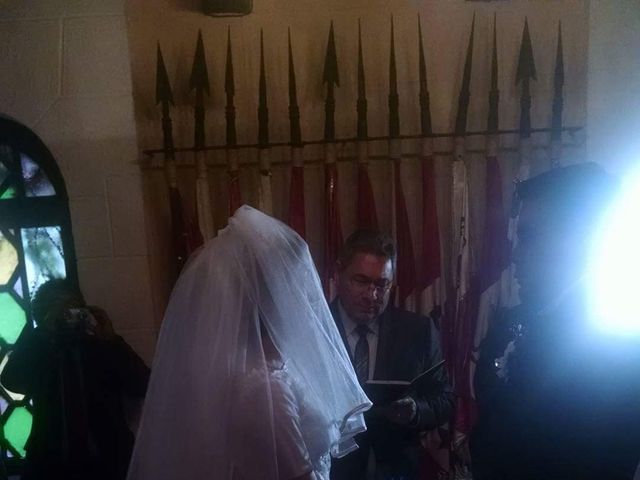 El matrimonio de Williams  y Sandra Milena  en Bogotá, Bogotá DC 30
