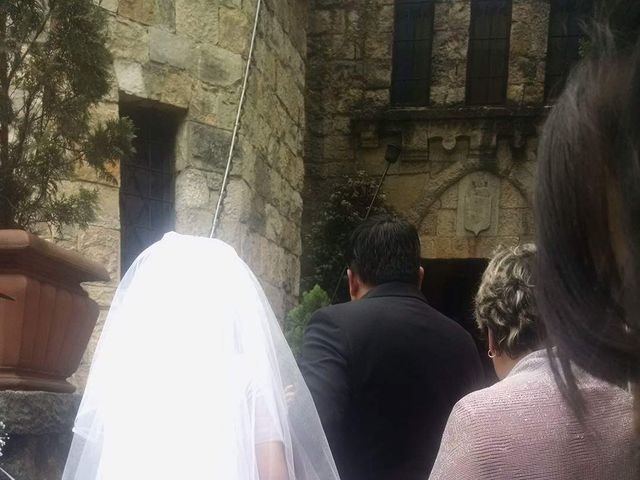 El matrimonio de Williams  y Sandra Milena  en Bogotá, Bogotá DC 32