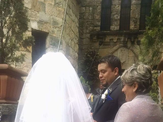 El matrimonio de Williams  y Sandra Milena  en Bogotá, Bogotá DC 33