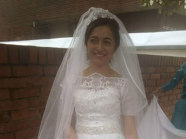 El matrimonio de Williams  y Sandra Milena  en Bogotá, Bogotá DC 35
