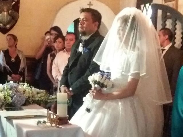 El matrimonio de Williams  y Sandra Milena  en Bogotá, Bogotá DC 36