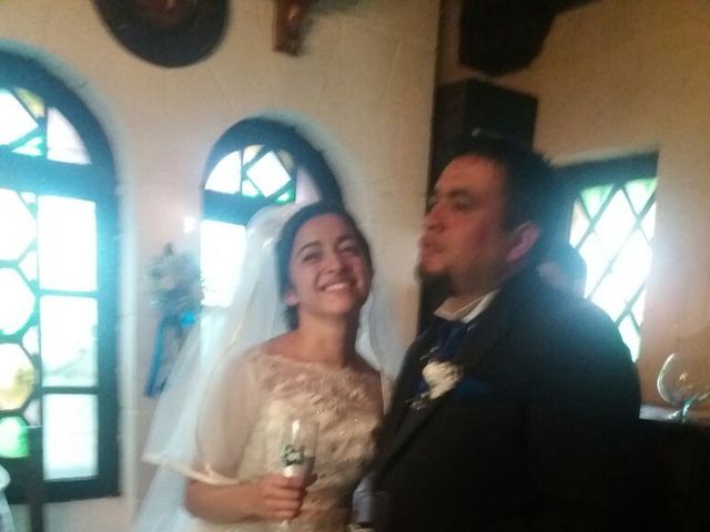 El matrimonio de Williams  y Sandra Milena  en Bogotá, Bogotá DC 38