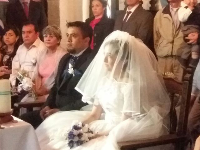 El matrimonio de Williams  y Sandra Milena  en Bogotá, Bogotá DC 40