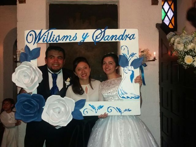 El matrimonio de Williams  y Sandra Milena  en Bogotá, Bogotá DC 43