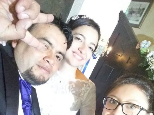 El matrimonio de Williams  y Sandra Milena  en Bogotá, Bogotá DC 45
