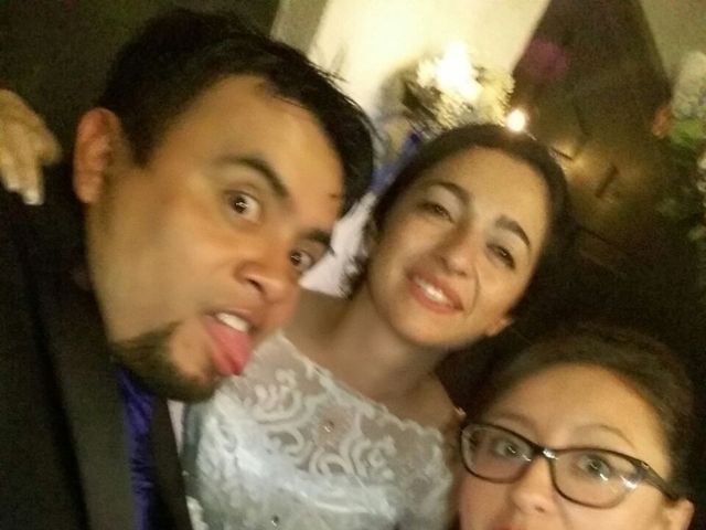 El matrimonio de Williams  y Sandra Milena  en Bogotá, Bogotá DC 46