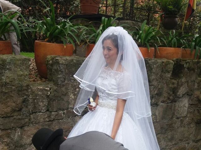 El matrimonio de Williams  y Sandra Milena  en Bogotá, Bogotá DC 51