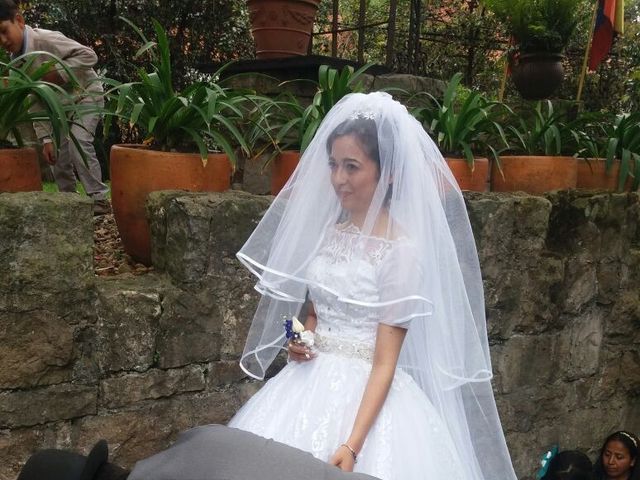 El matrimonio de Williams  y Sandra Milena  en Bogotá, Bogotá DC 52