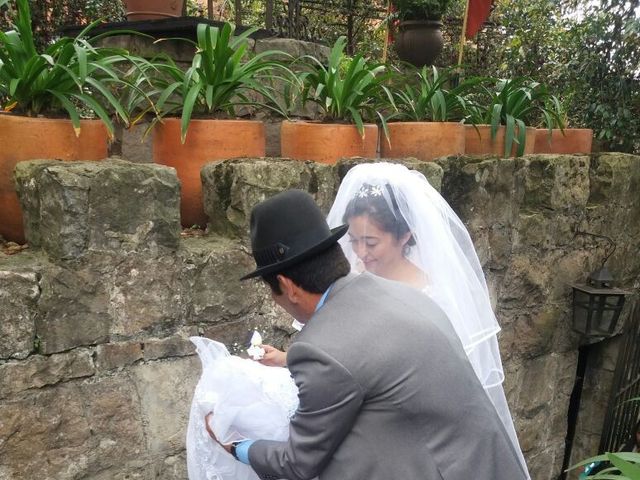 El matrimonio de Williams  y Sandra Milena  en Bogotá, Bogotá DC 56