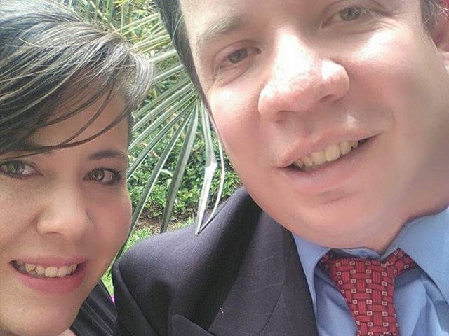 El matrimonio de Williams  y Sandra Milena  en Bogotá, Bogotá DC 59