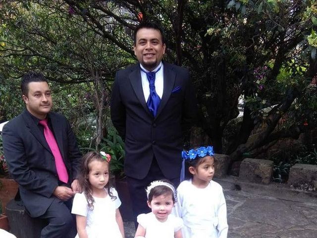 El matrimonio de Williams  y Sandra Milena  en Bogotá, Bogotá DC 63