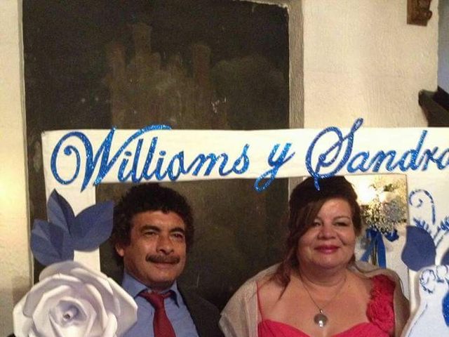 El matrimonio de Williams  y Sandra Milena  en Bogotá, Bogotá DC 65