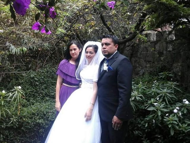 El matrimonio de Williams  y Sandra Milena  en Bogotá, Bogotá DC 68