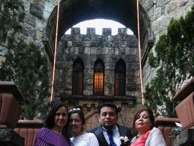 El matrimonio de Williams  y Sandra Milena  en Bogotá, Bogotá DC 72