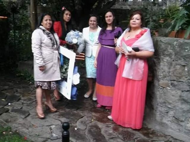 El matrimonio de Williams  y Sandra Milena  en Bogotá, Bogotá DC 75