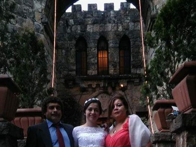 El matrimonio de Williams  y Sandra Milena  en Bogotá, Bogotá DC 76