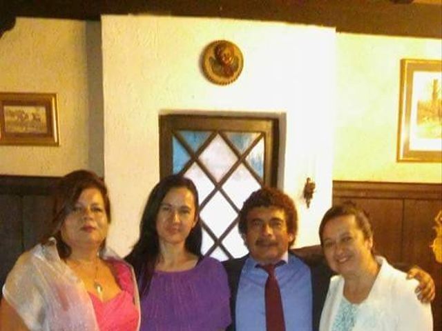 El matrimonio de Williams  y Sandra Milena  en Bogotá, Bogotá DC 78